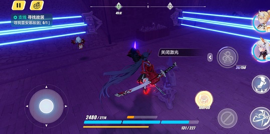 崩坏3第二十六章剧情攻略大全