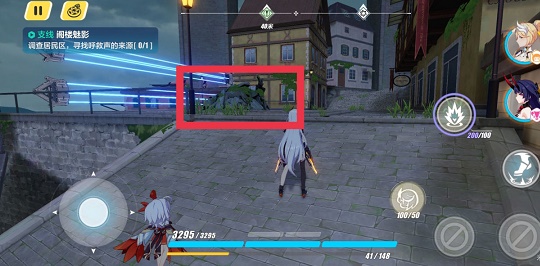 崩坏3第二十六章剧情攻略大全