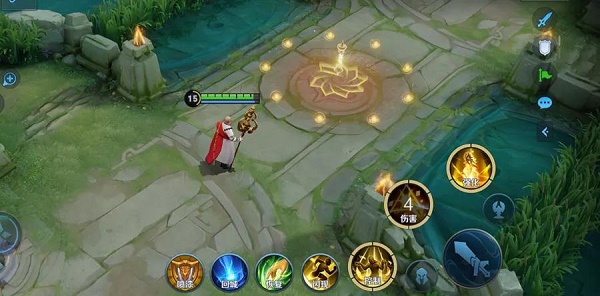 王者荣耀体验服没声音原因介绍