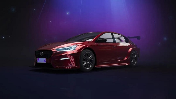 王牌竞速名爵6XPOWER技能解析