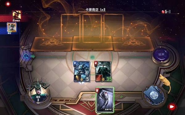 漫威对决海拉试炼冒险模式攻略大全