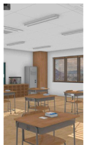 无聊的教室2截图3