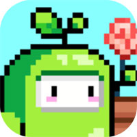 果冻像素RPG
