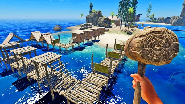 海贼卷轴遗失的世界截图3