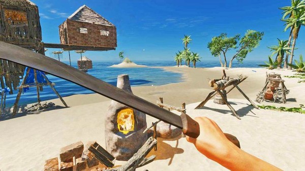 海贼卷轴遗失的世界截图2