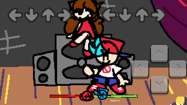 黑色星期五之夜追哥沙雕版截图3