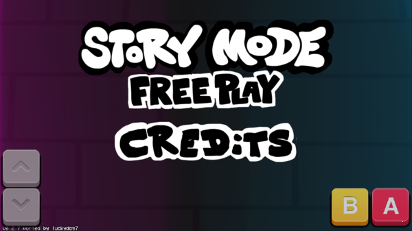 黑色星期五之夜追哥沙雕版截图2