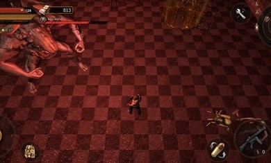 地铁生存僵尸猎人1.57截图3