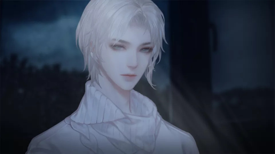 妖怪公寓橙光截图2