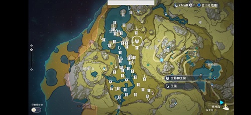 原神逐月节第一天全收集活动攻略一览