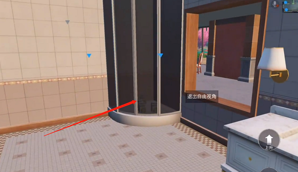 和平精英躲猫猫bug卡法教学