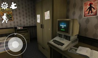 恐怖冰淇淋31.0.7截图1