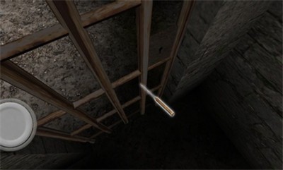 granny3梦魇模式截图1