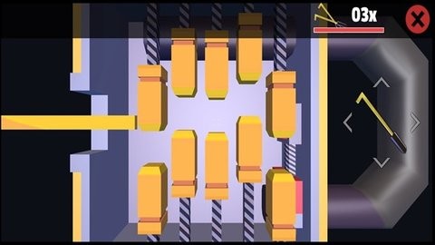 疯狂窃贼2截图2