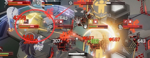 少女前线云图计划卡关针对怪物小技巧一览