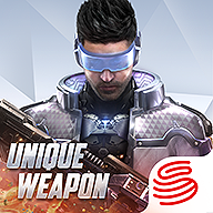 量子特攻国际服网易版