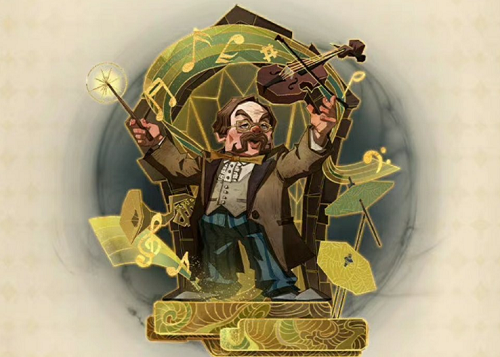 哈利波特魔法觉醒菲利乌斯弗立维回响介绍一览