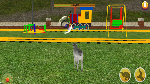 山羊的秘密小米版