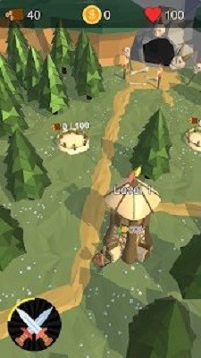 国王的保护者截图3