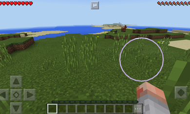 我的世界1.17.40.23截图1