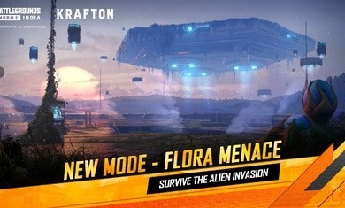 绝地求生印度服务器截图3