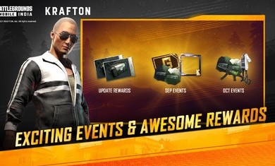 绝地求生印度服务器