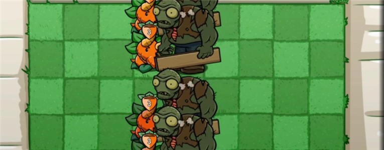 pvzbt贪食茄巨兽截图1