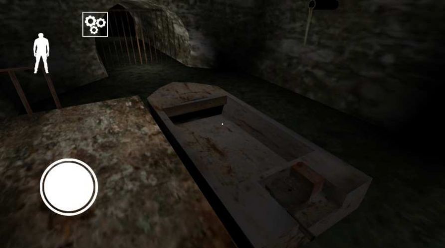 granny3鲤鱼ace截图3