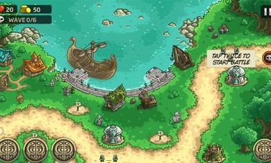 王国保卫战起源5.3.13截图3