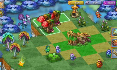 合成龙7.1.1截图1