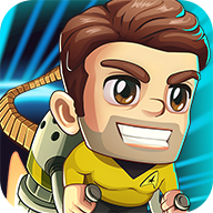 疯狂喷气机1.51.1