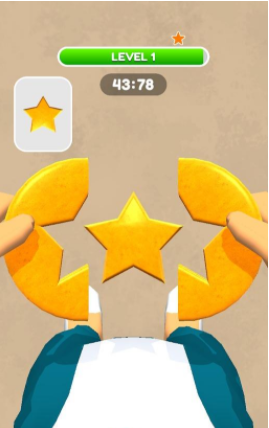 扣饼干大师截图4