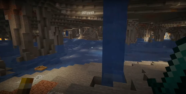 我的世界国际服1.17正式版截图1