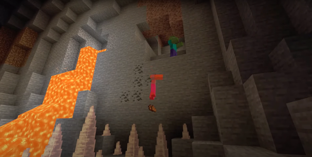 我的世界国际服1.17正式版截图3