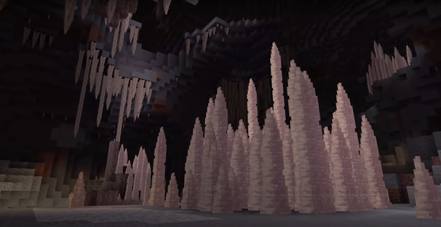 我的世界国际服1.17正式版截图2