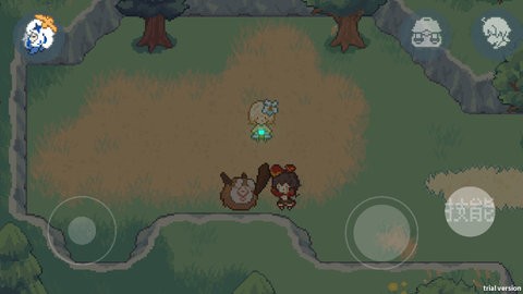 像素原神胡桃截图2