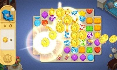 奇妙庄园1.99.0截图2