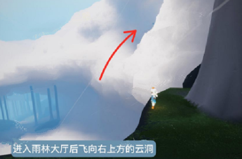 光遇乐钟修补匠方位一览