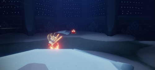 光遇小王子季10.13大蜡烛在哪里