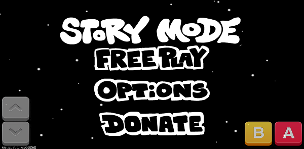 周五夜放克内鬼小红正版截图2