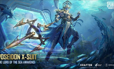 绝地求生国际服2022截图3