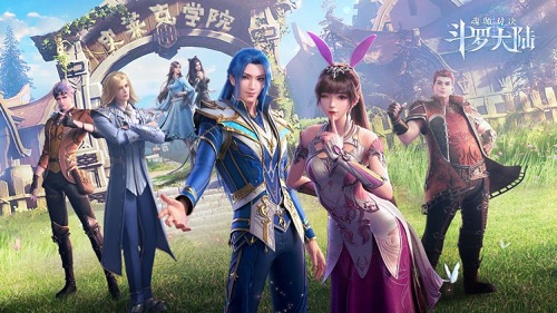 斗罗大陆魂师对决T0阵型调配攻略最新