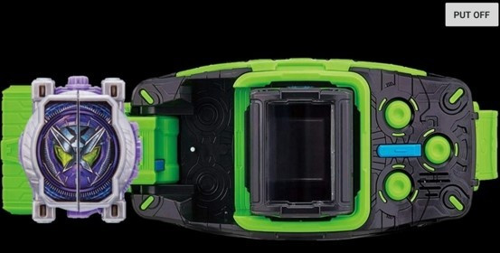 假面骑士腰带模拟器帝骑21截图3