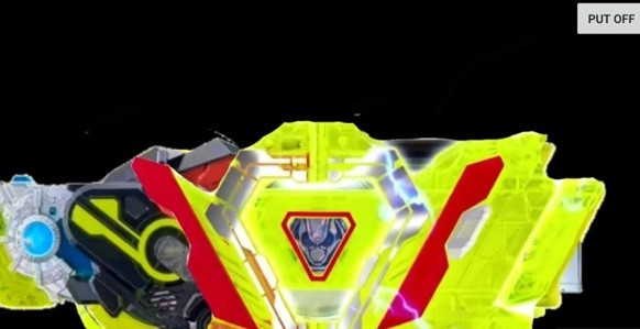 假面骑士腰带模拟器帝骑21截图1