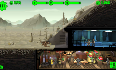 辐射避难所1.14.11截图1