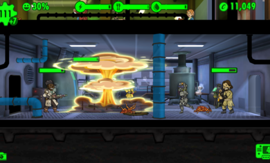 辐射避难所1.14.11截图2