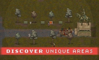 迷你Dayz2内置菜单截图2