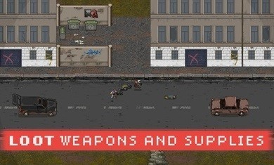 迷你Dayz2内置菜单截图3