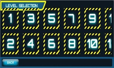 真正的汽车停车场截图2