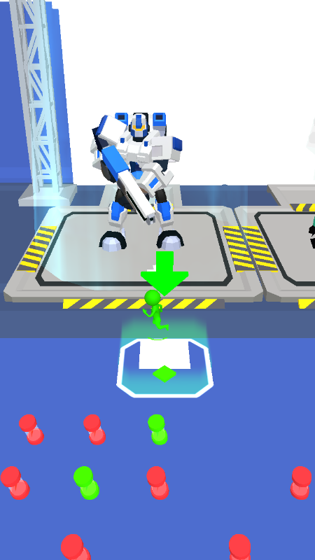 我要造机甲截图3